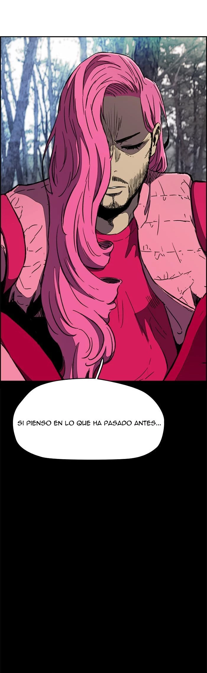 RompeVientos - Capítulo 260 - Página 8 - LectorTMOo