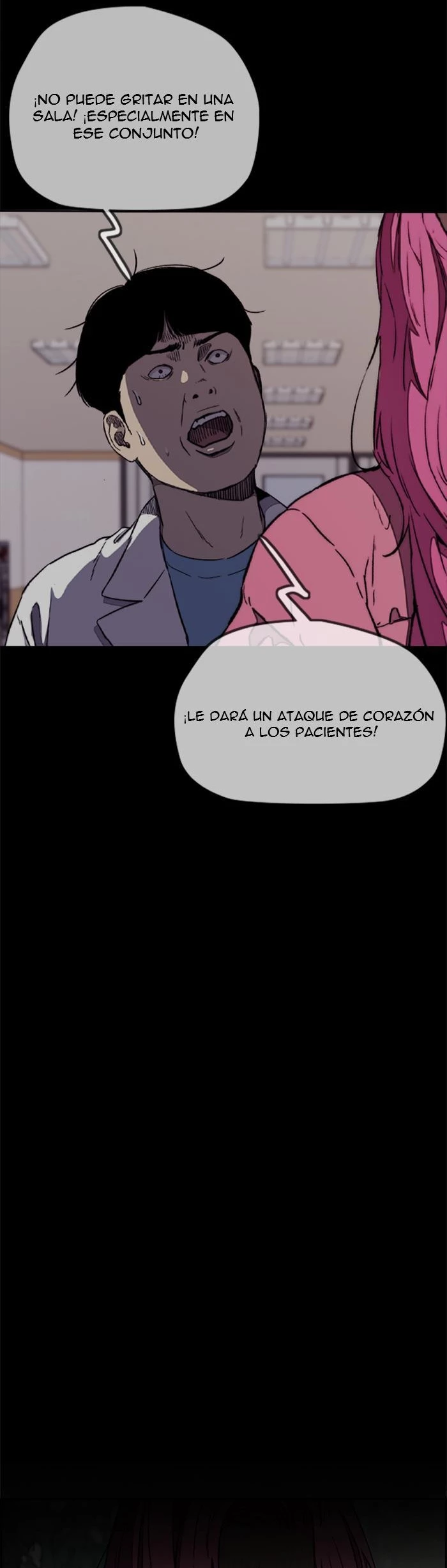 RompeVientos - Capítulo 260 - Página 10 - LectorTMOo