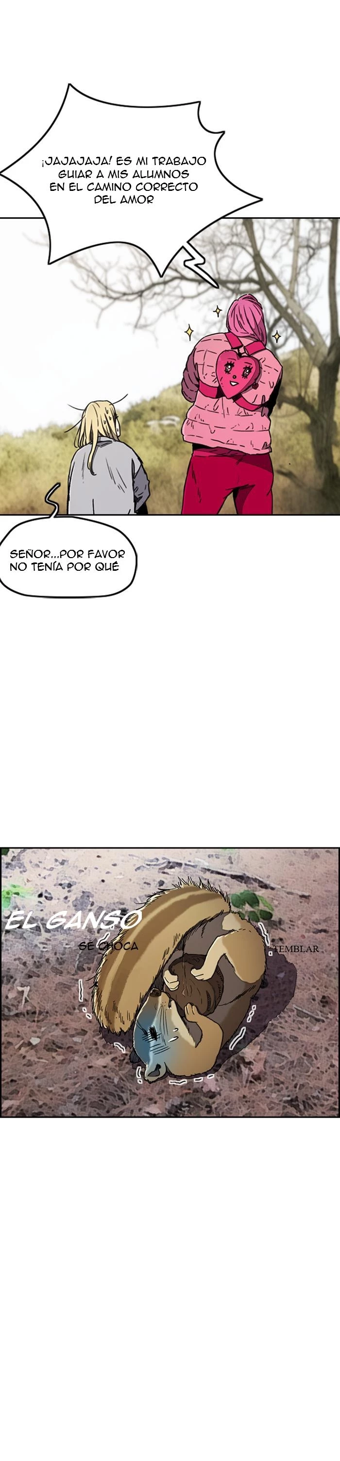 RompeVientos - Capítulo 260 - Página 13 - LectorTMOo