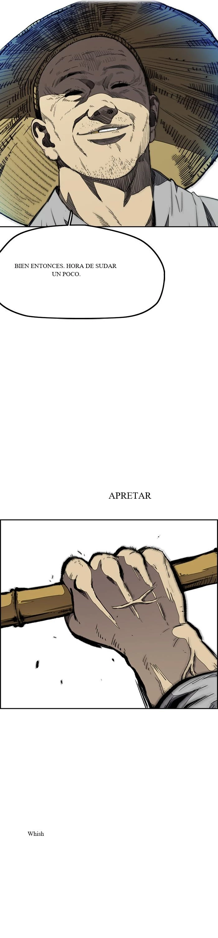 RompeVientos - Capítulo 260 - Página 16 - LectorTMOo