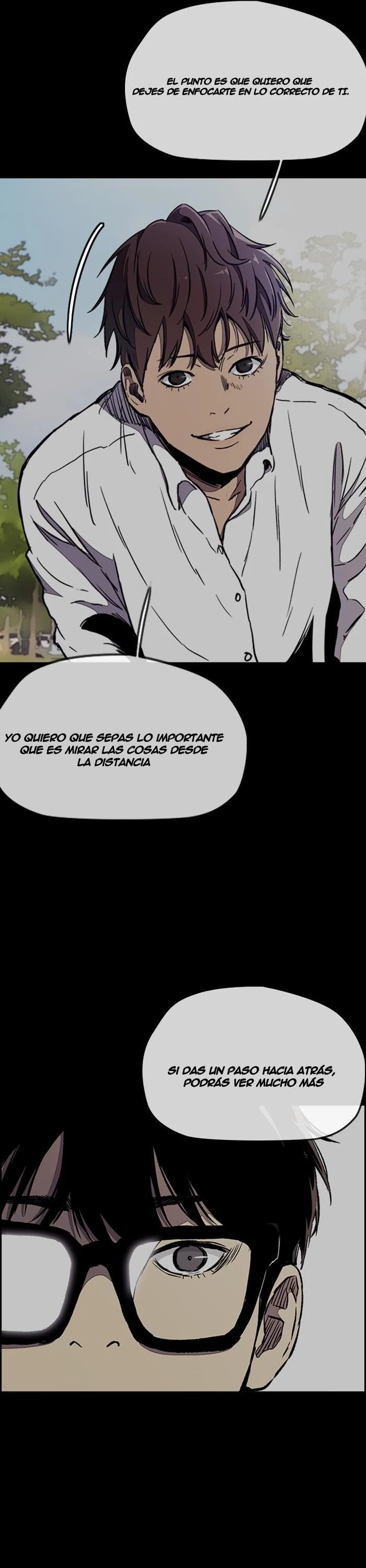 RompeVientos - Capítulo 260 - Página 28 - LectorTMOo