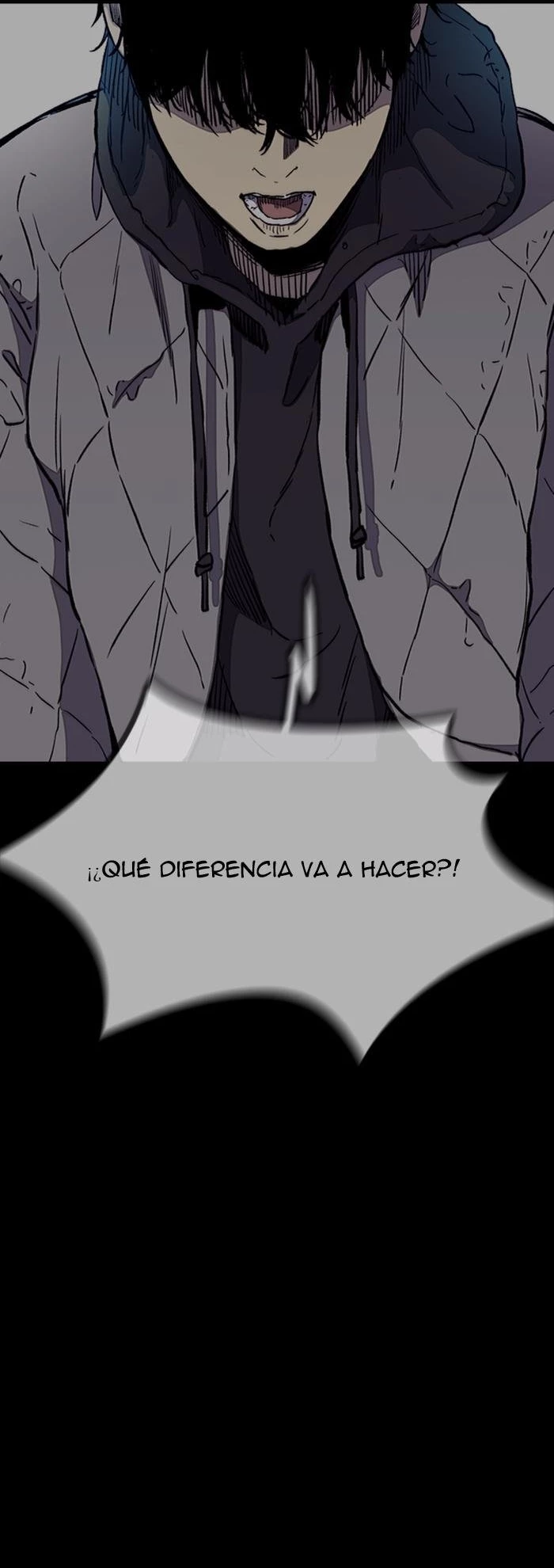 RompeVientos - Capítulo 260 - Página 33 - LectorTMOo