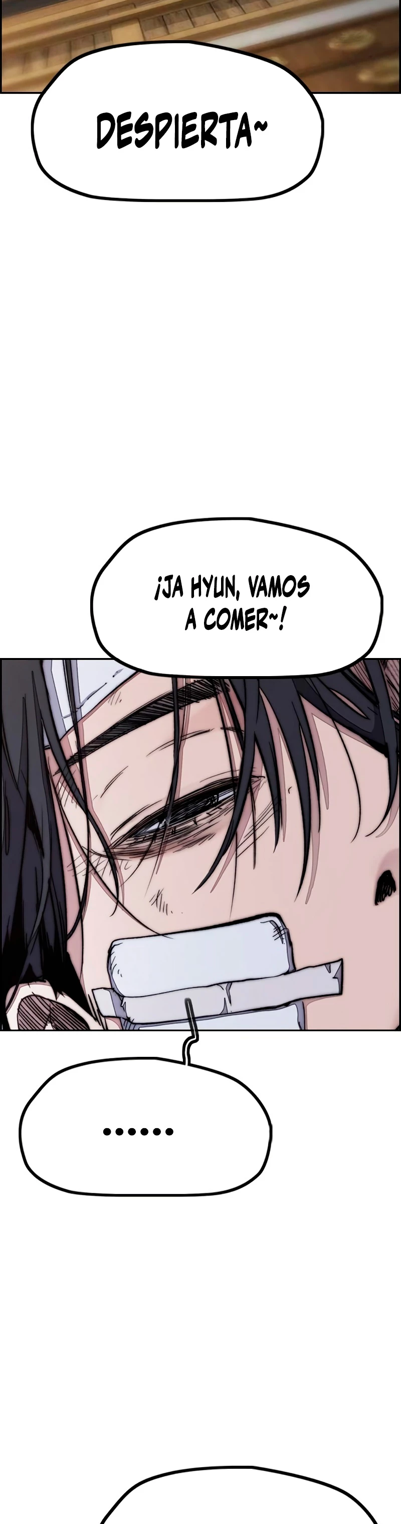 RompeVientos - Capítulo 460 - Página 24 - LectorTMOo