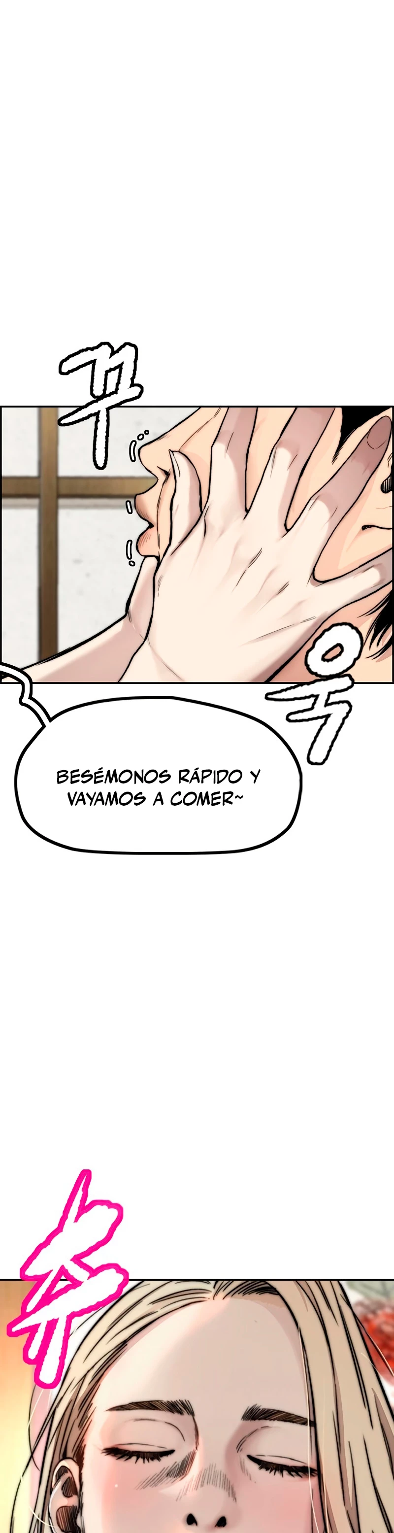 RompeVientos - Capítulo 460 - Página 37 - LectorTMOo