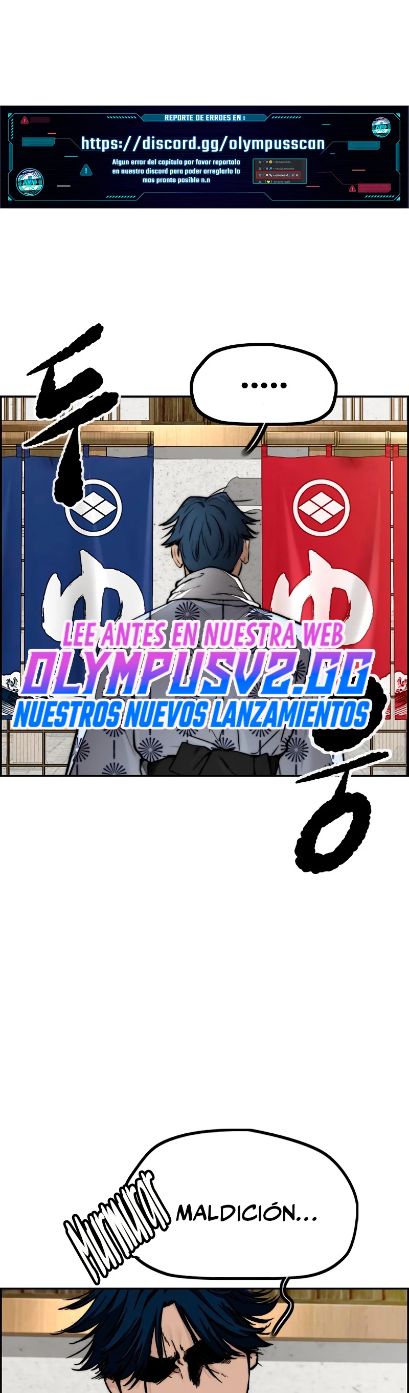 RompeVientos - Capítulo 461 - Página 2 - LectorTMOo