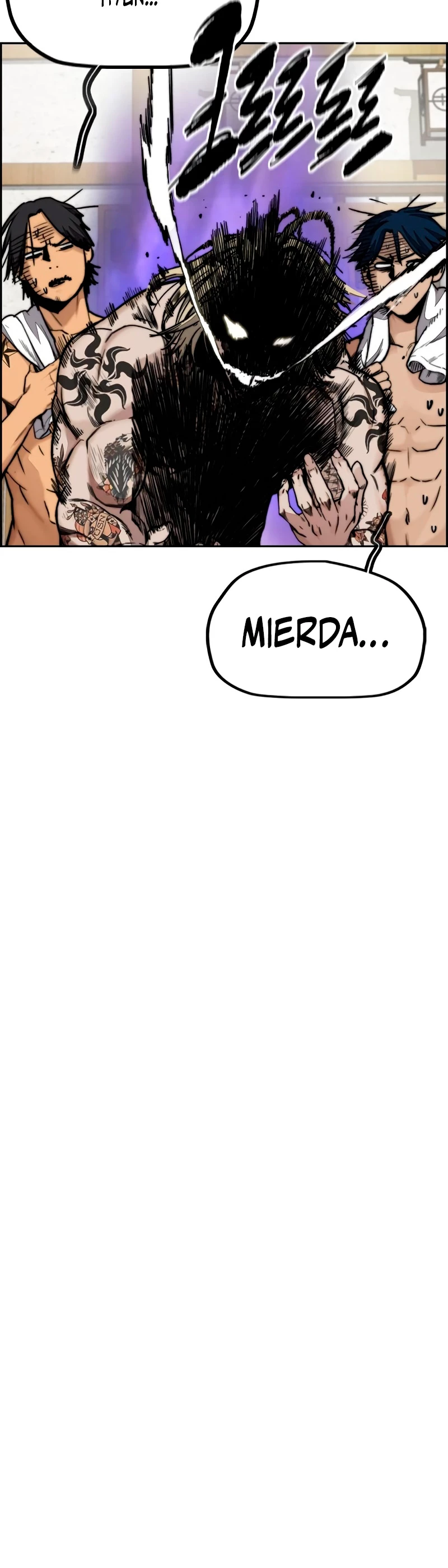 RompeVientos - Capítulo 461 - Página 29 - LectorTMOo