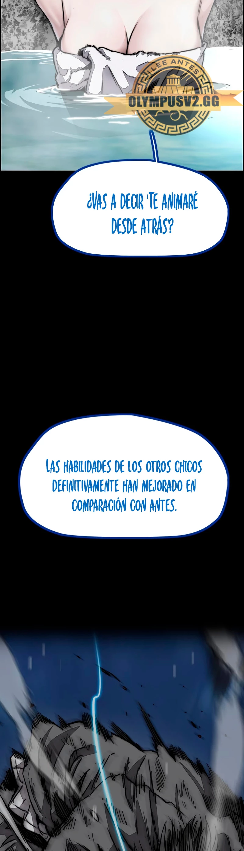RompeVientos - Capítulo 461 - Página 42 - LectorTMOo