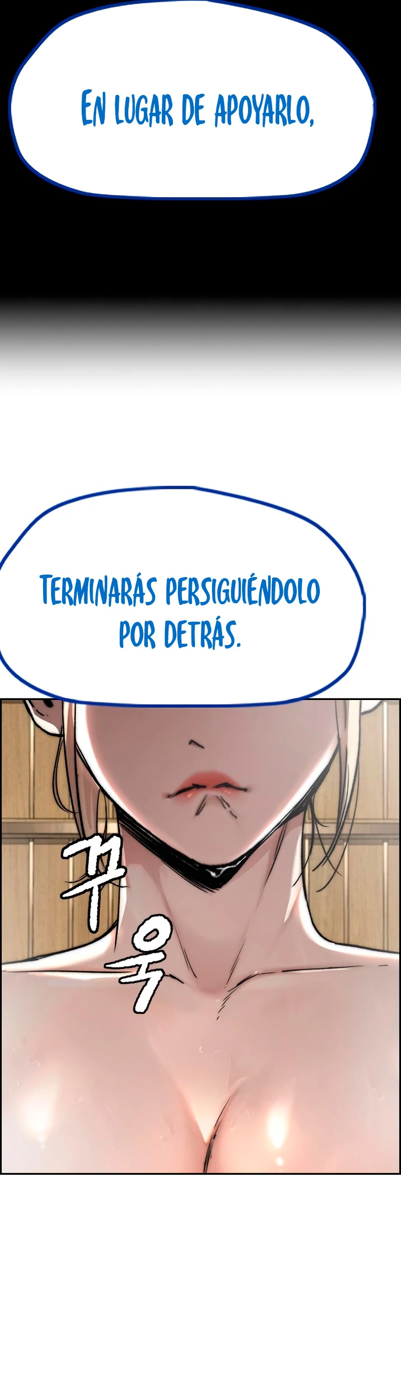 RompeVientos - Capítulo 461 - Página 51 - LectorTMOo
