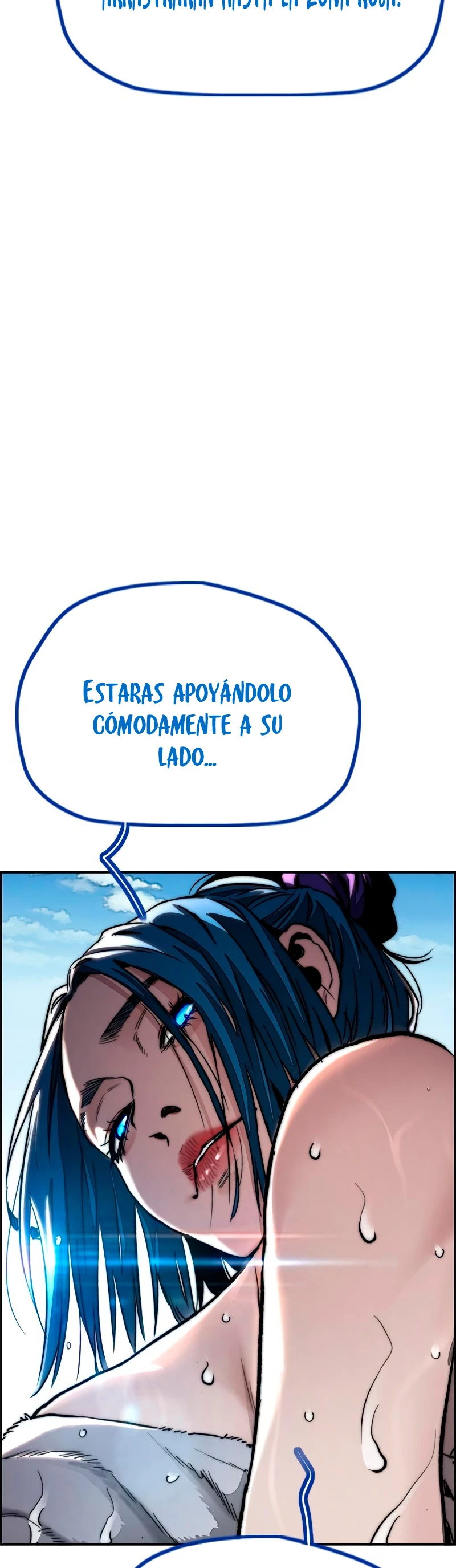 RompeVientos - Capítulo 461 - Página 53 - LectorTMOo