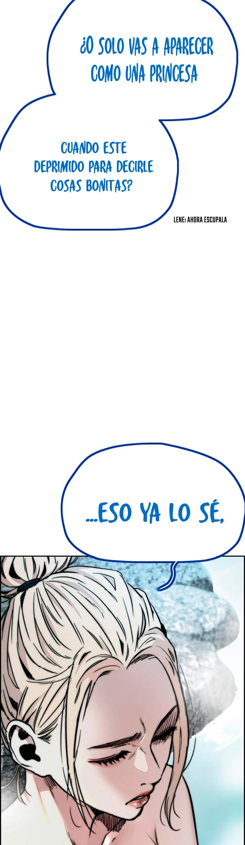 RompeVientos - Capítulo 461 - Página 54 - LectorTMOo