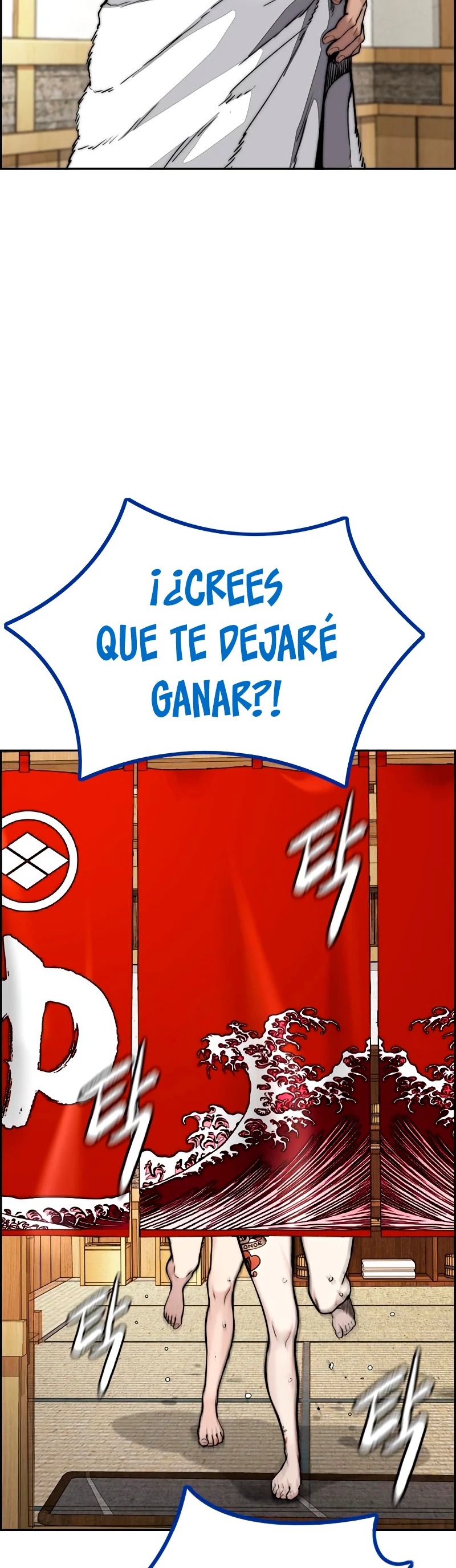 RompeVientos - Capítulo 461 - Página 59 - LectorTMOo