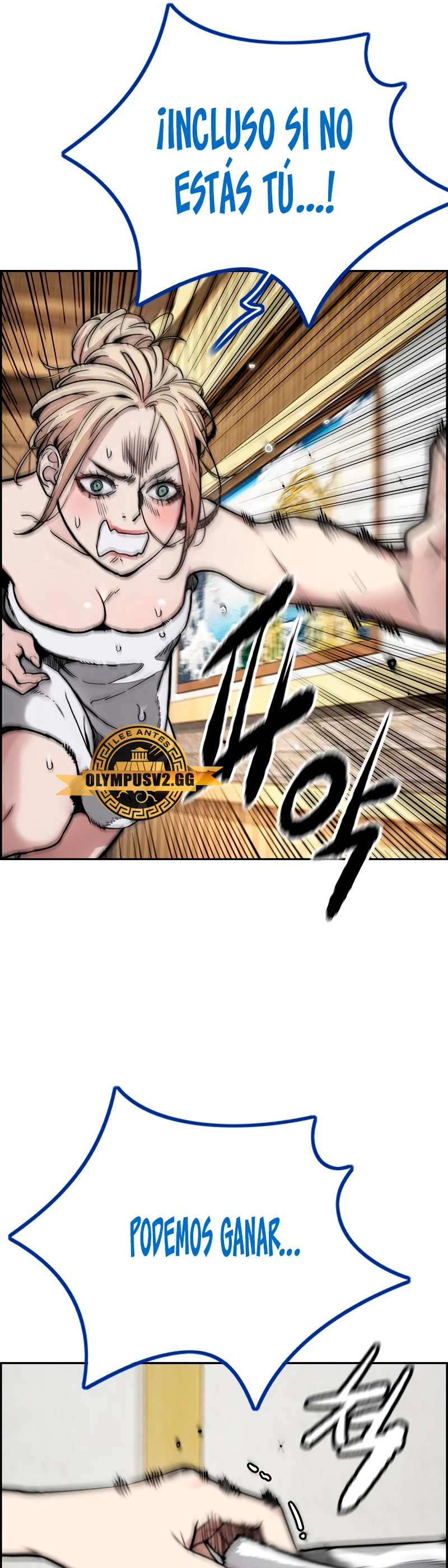 RompeVientos - Capítulo 461 - Página 61 - LectorTMOo