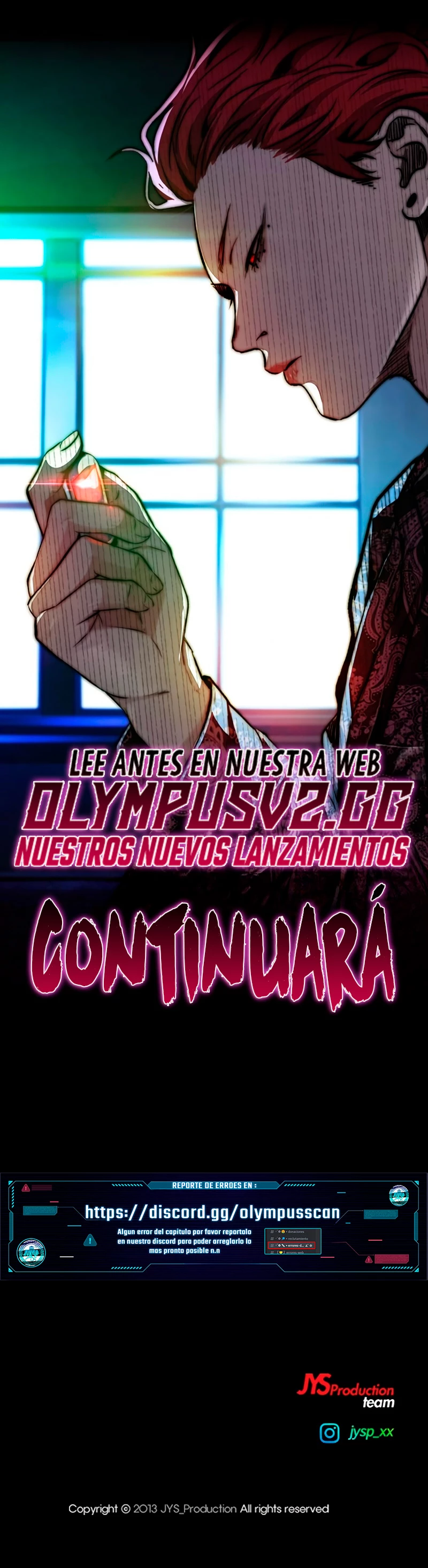 RompeVientos - Capítulo 461 - Página 89 - LectorTMOo