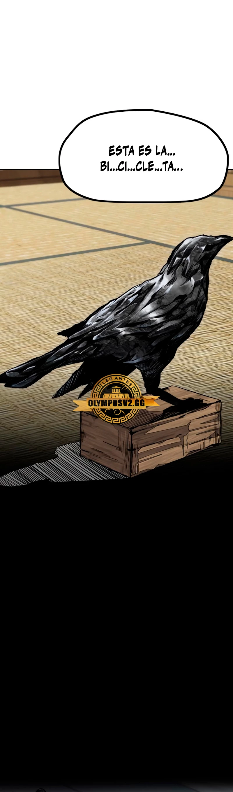 RompeVientos - Capítulo 462 - Página 11 - LectorTMOo