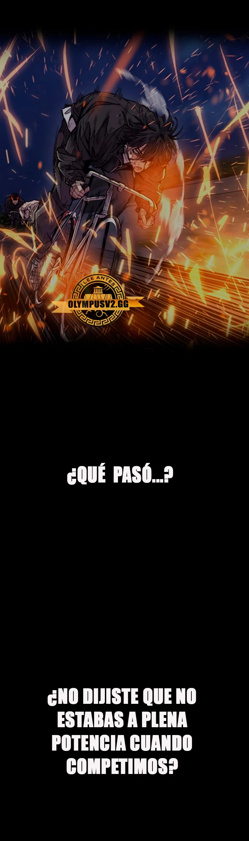 RompeVientos - Capítulo 462 - Página 35 - LectorTMOo