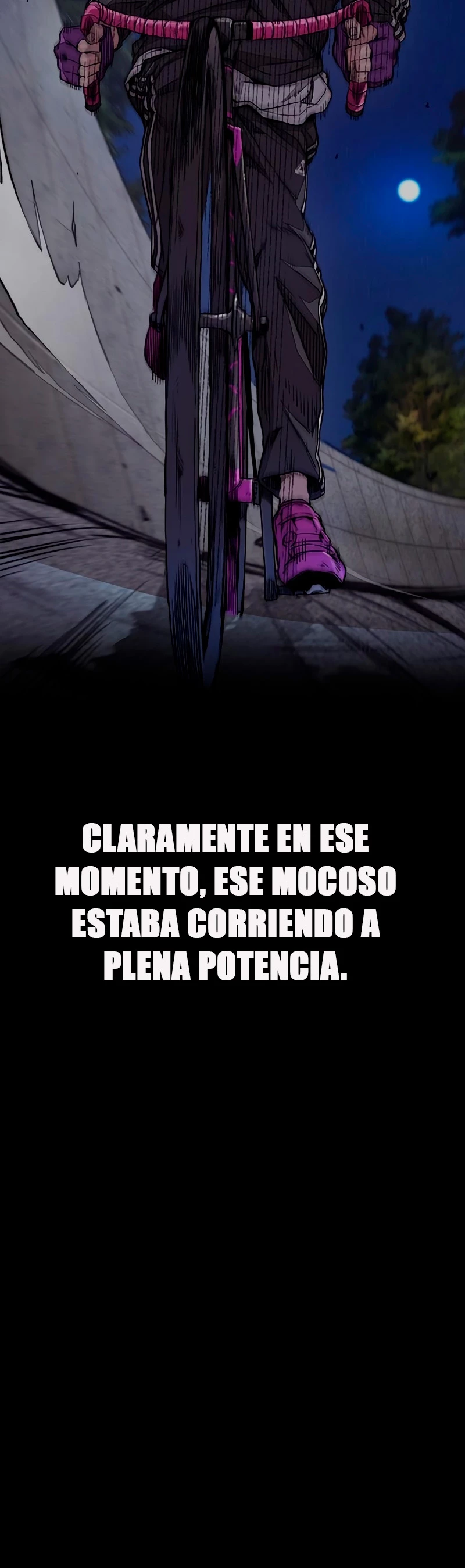 RompeVientos - Capítulo 462 - Página 37 - LectorTMOo