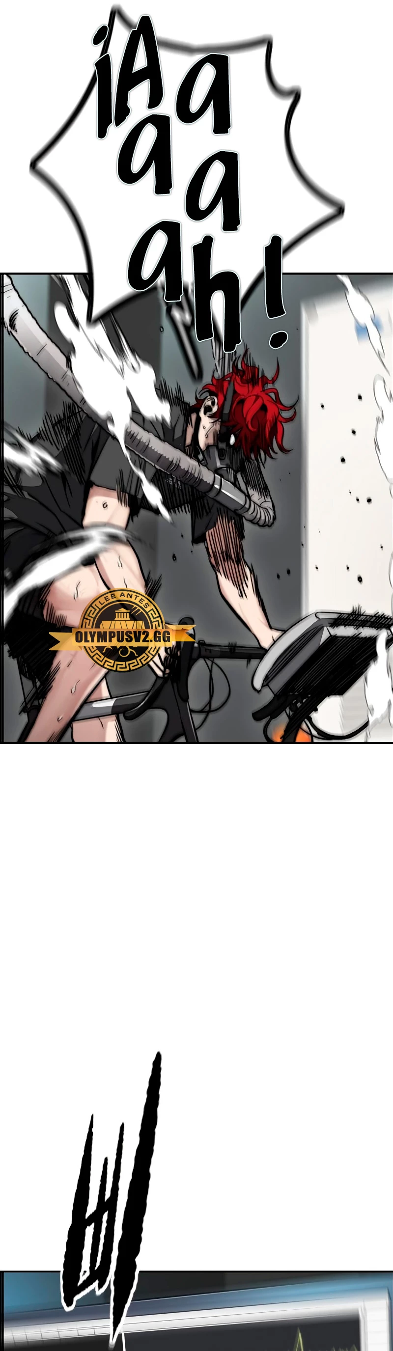 RompeVientos - Capítulo 462 - Página 41 - LectorTMOo