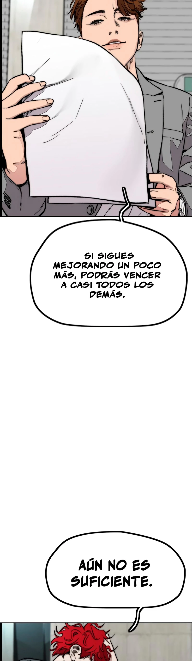 RompeVientos - Capítulo 462 - Página 45 - LectorTMOo