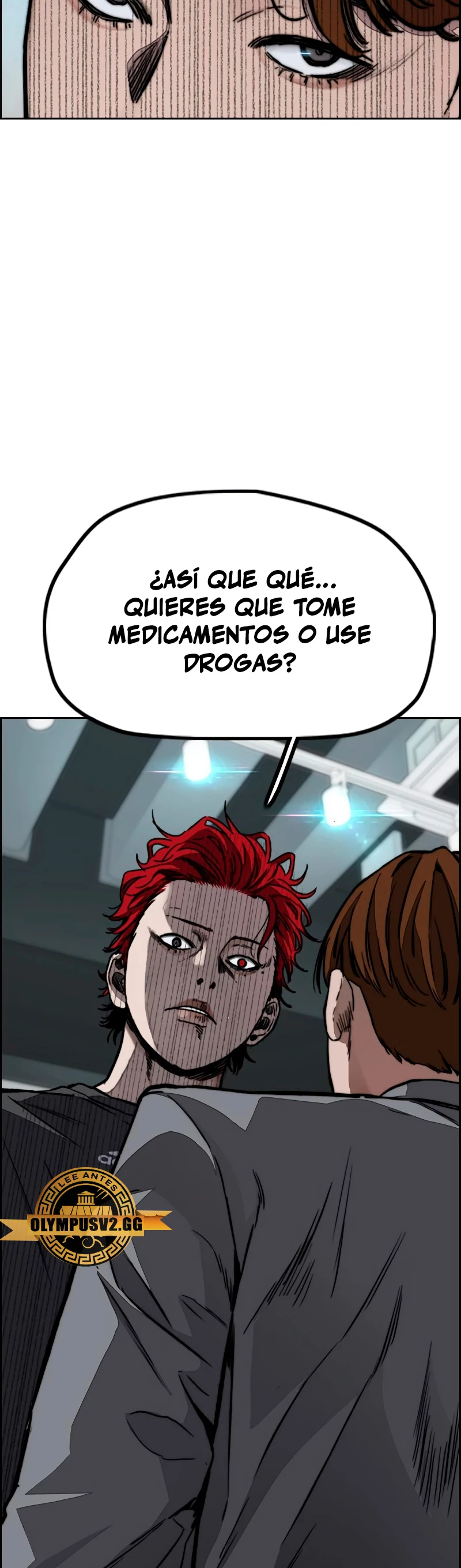 RompeVientos - Capítulo 462 - Página 54 - LectorTMOo