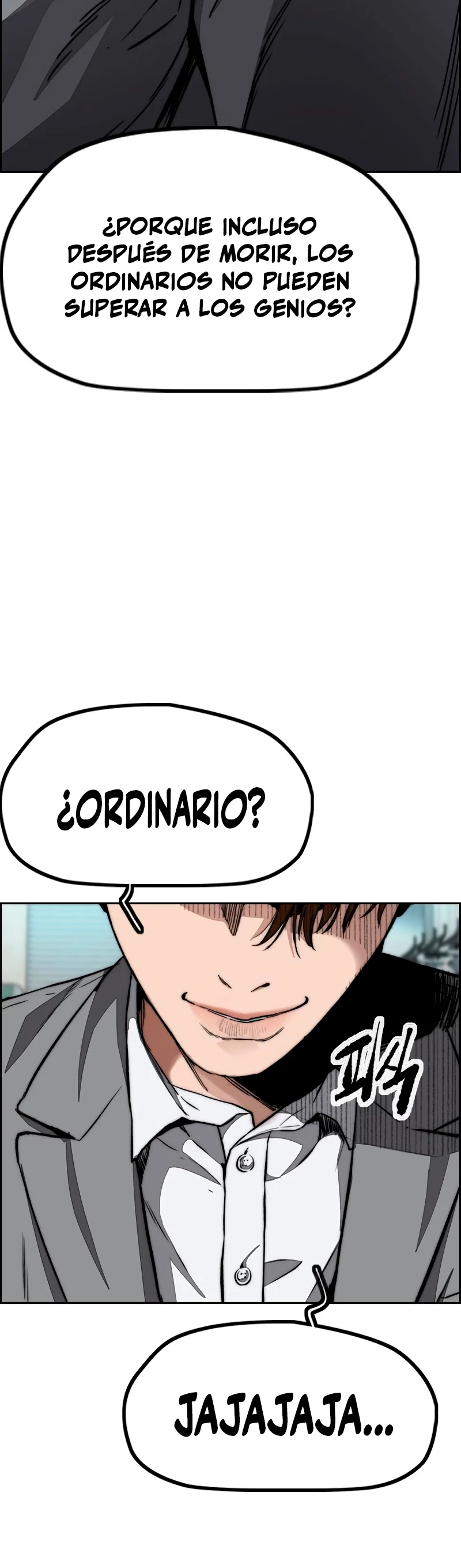 RompeVientos - Capítulo 462 - Página 55 - LectorTMOo