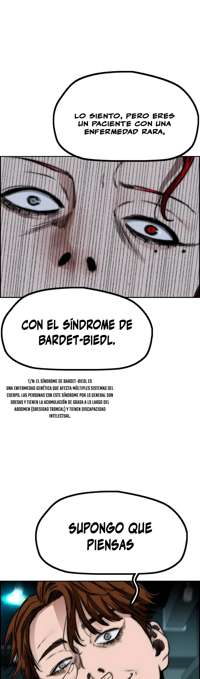 RompeVientos - Capítulo 462 - Página 57 - LectorTMOo