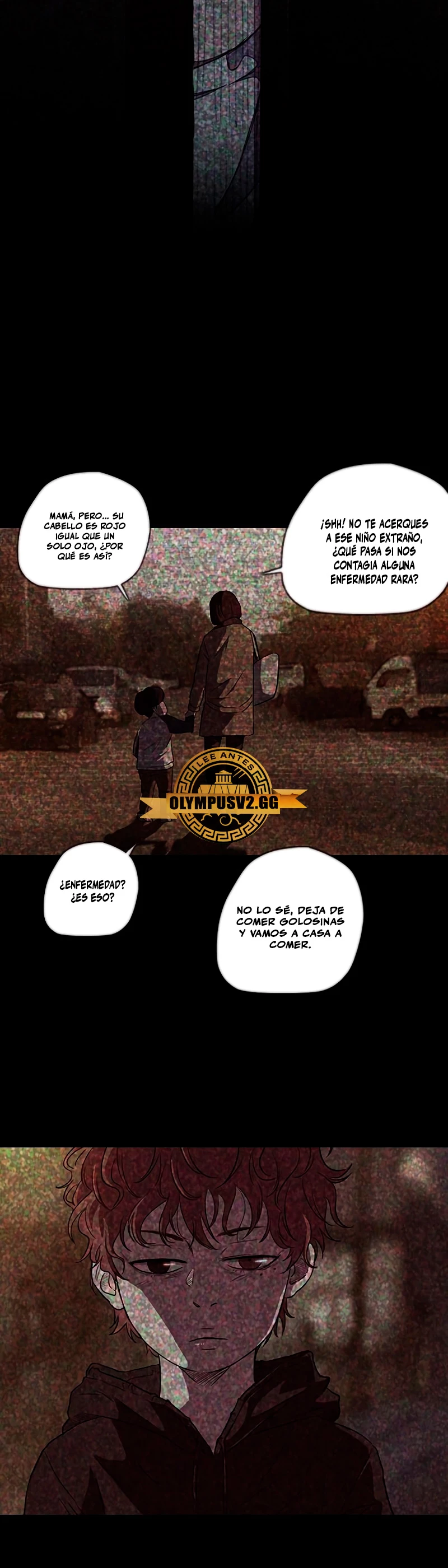 RompeVientos - Capítulo 462 - Página 62 - LectorTMOo