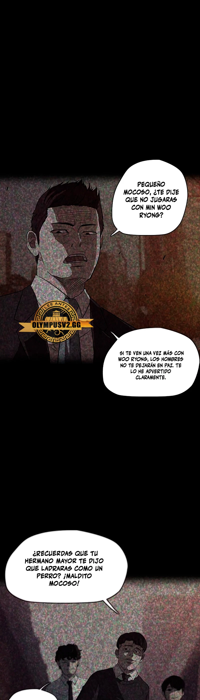 RompeVientos - Capítulo 462 - Página 63 - LectorTMOo