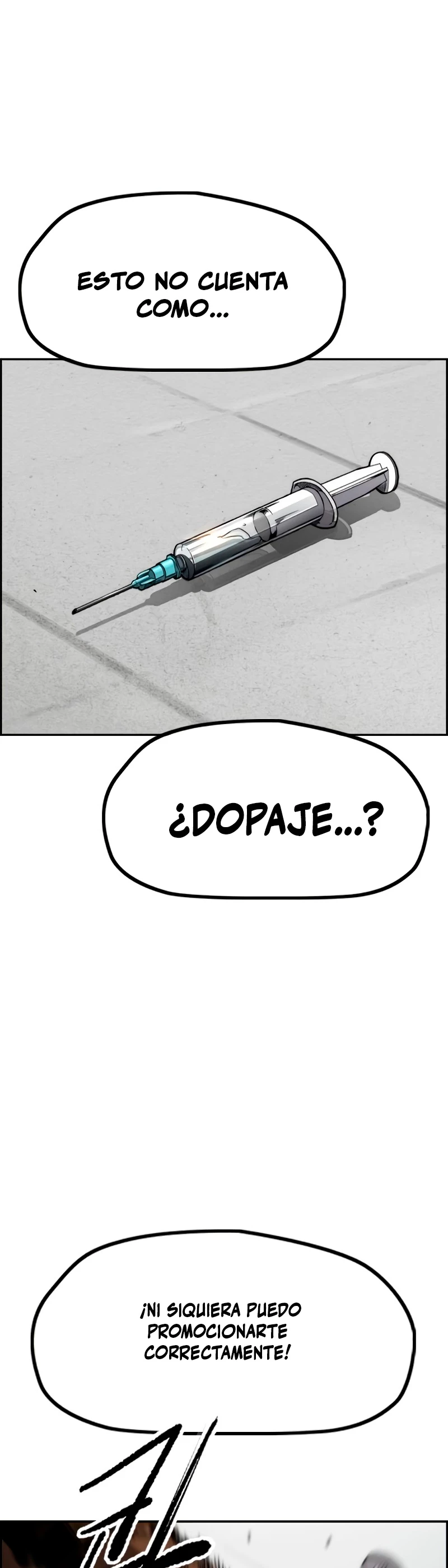 RompeVientos - Capítulo 462 - Página 66 - LectorTMOo