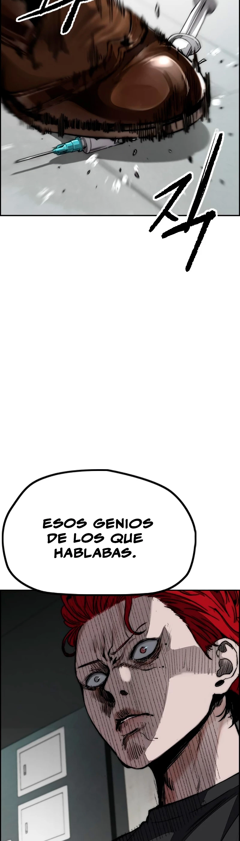 RompeVientos - Capítulo 462 - Página 67 - LectorTMOo