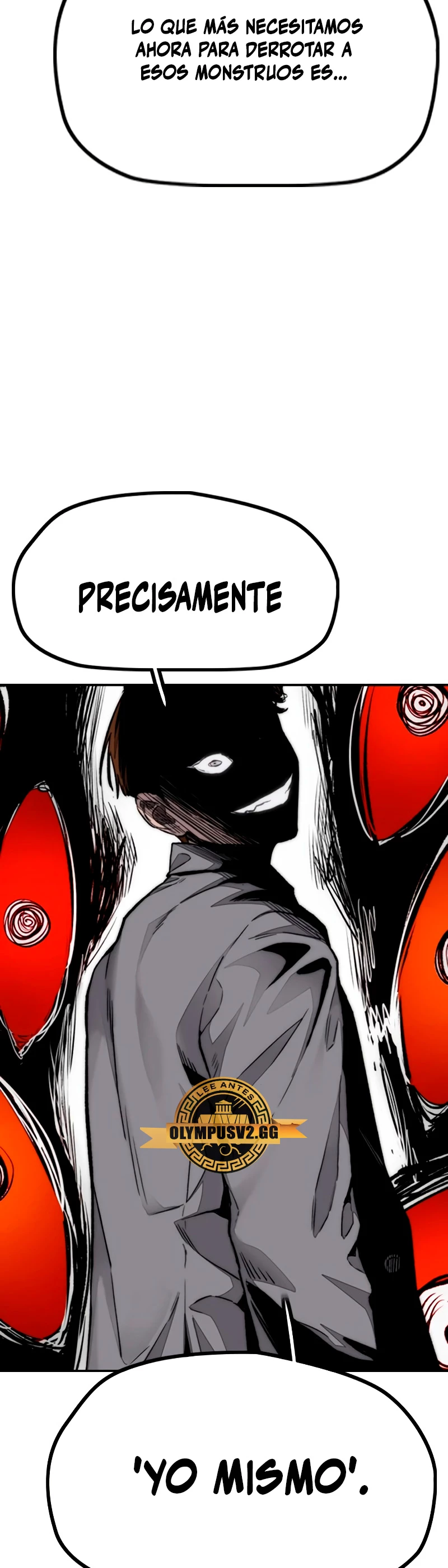 RompeVientos - Capítulo 462 - Página 75 - LectorTMOo