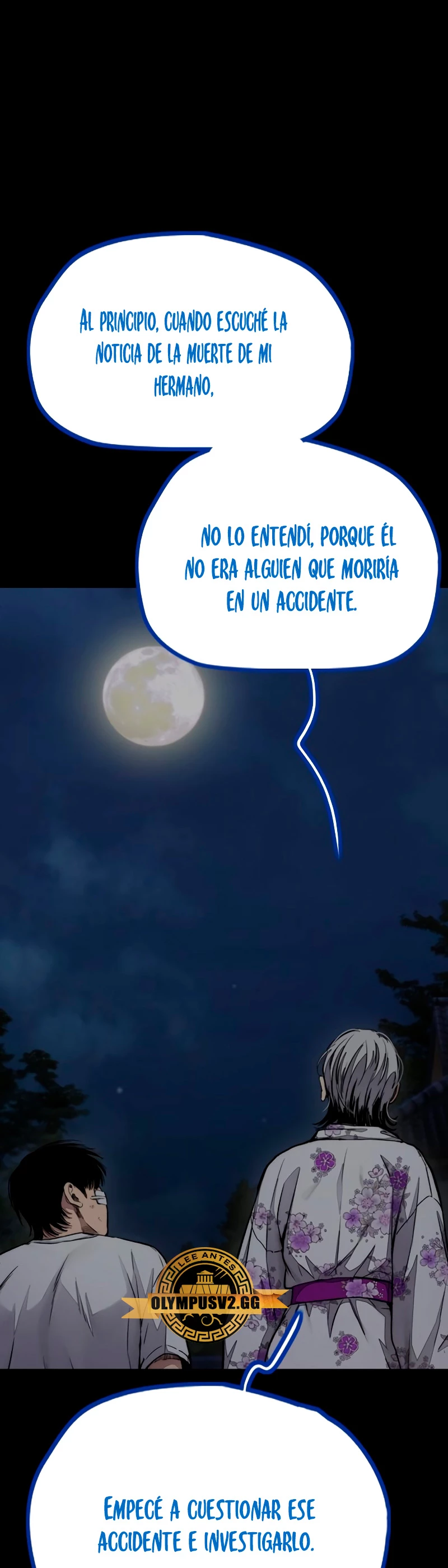 RompeVientos - Capítulo 462 - Página 79 - LectorTMOo