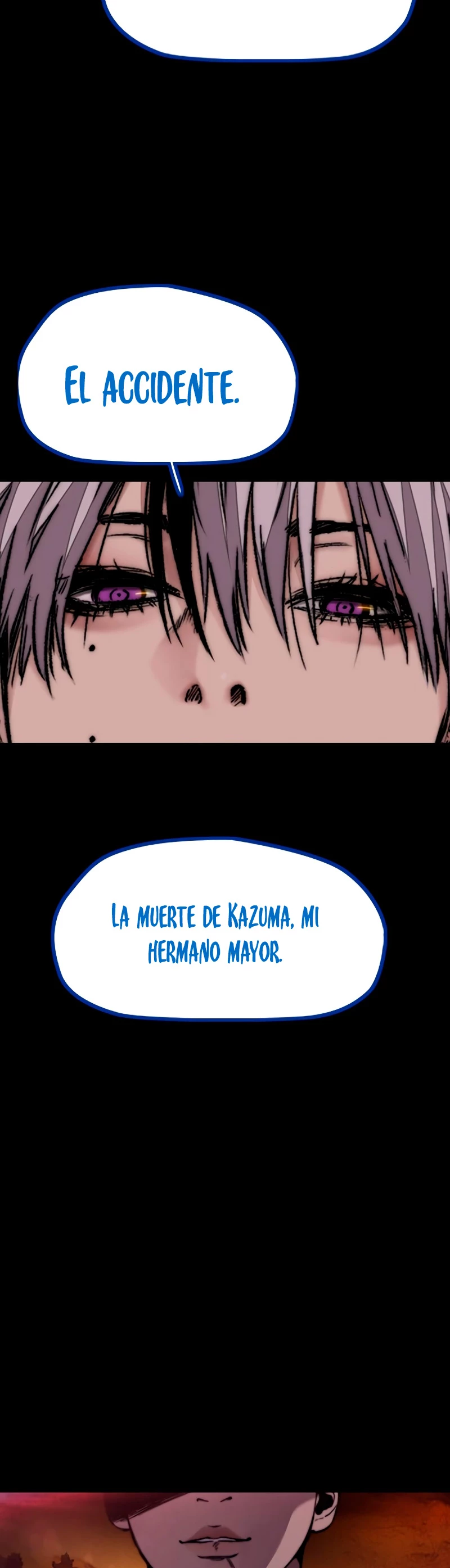 RompeVientos - Capítulo 462 - Página 86 - LectorTMOo