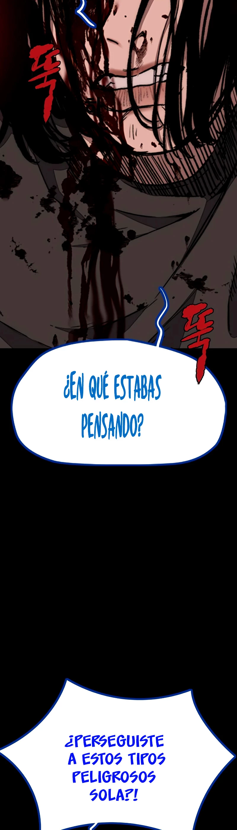 RompeVientos - Capítulo 462 - Página 102 - LectorTMOo