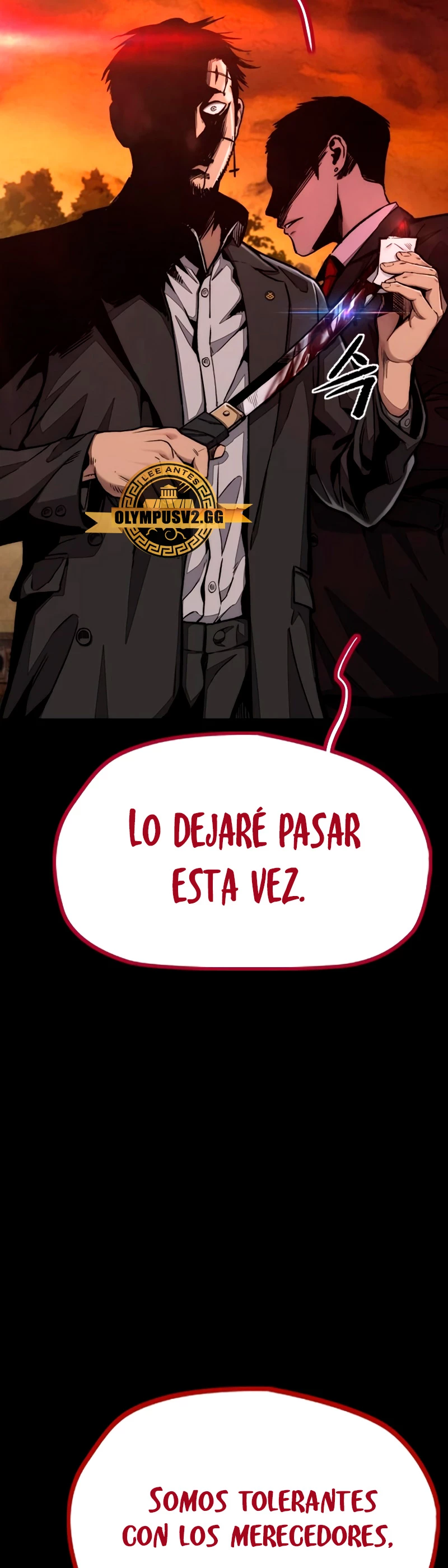 RompeVientos - Capítulo 462 - Página 104 - LectorTMOo