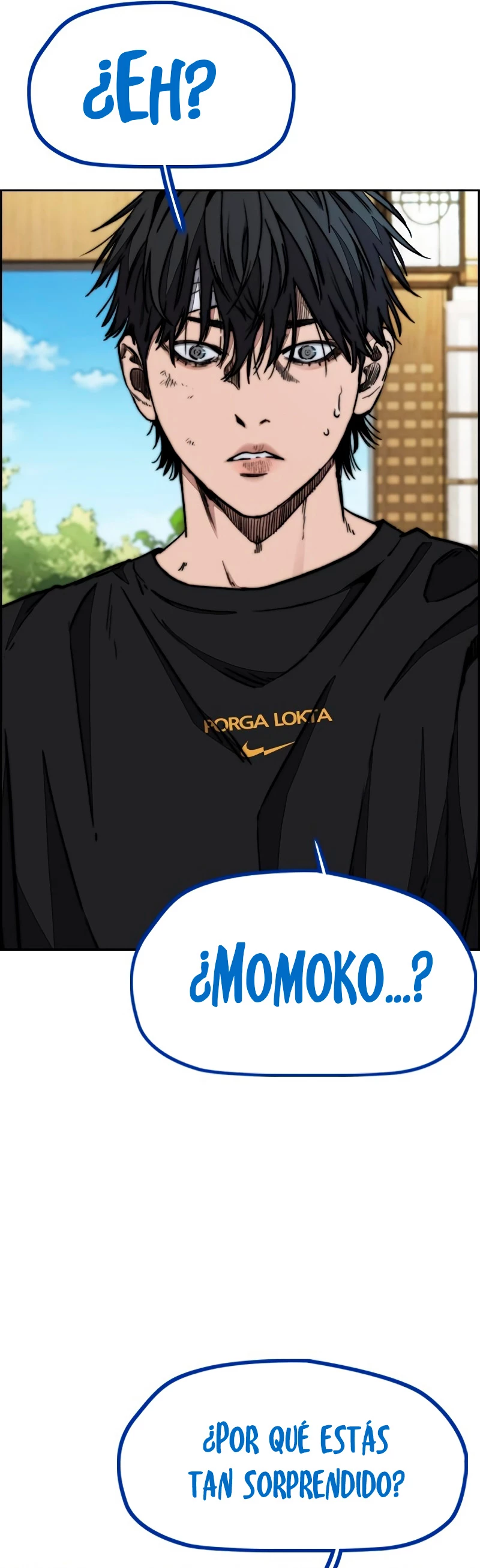 RompeVientos - Capítulo 462 - Página 121 - LectorTMOo
