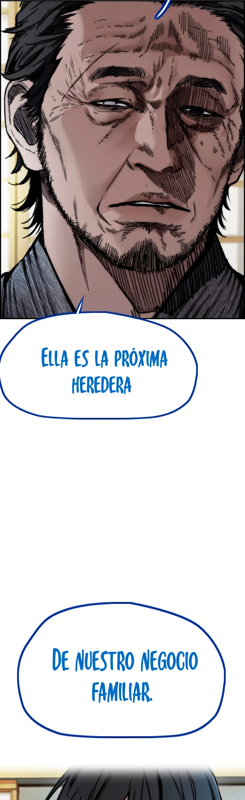 RompeVientos - Capítulo 462 - Página 122 - LectorTMOo