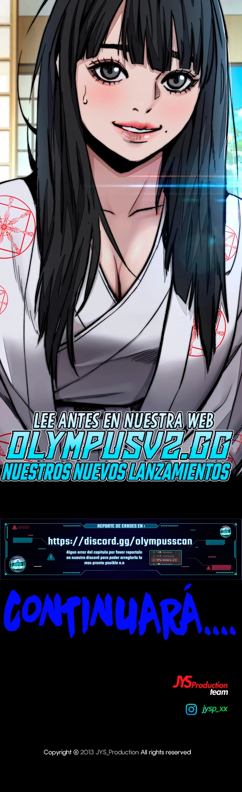RompeVientos - Capítulo 462 - Página 123 - LectorTMOo