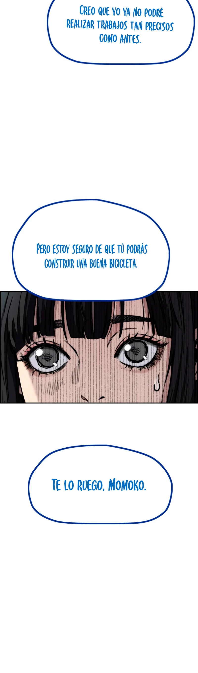 RompeVientos - Capítulo 463 - Página 7 - LectorTMOo