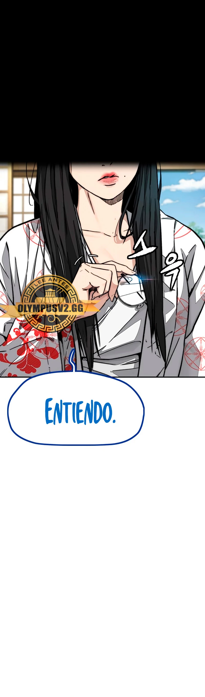 RompeVientos - Capítulo 463 - Página 11 - LectorTMOo