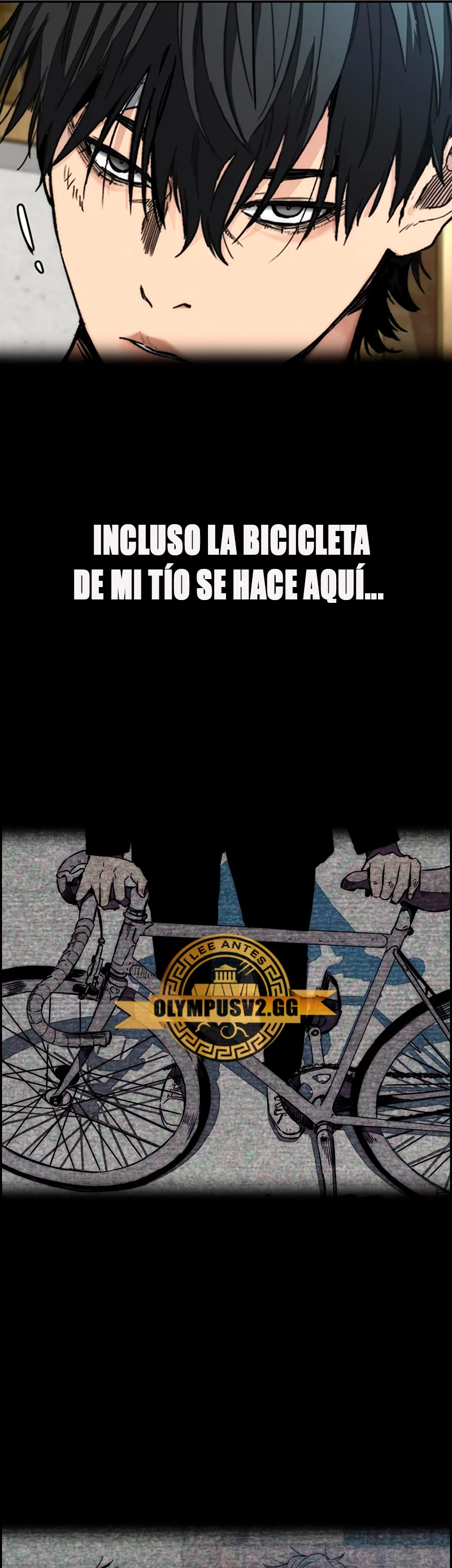 RompeVientos - Capítulo 463 - Página 22 - LectorTMOo