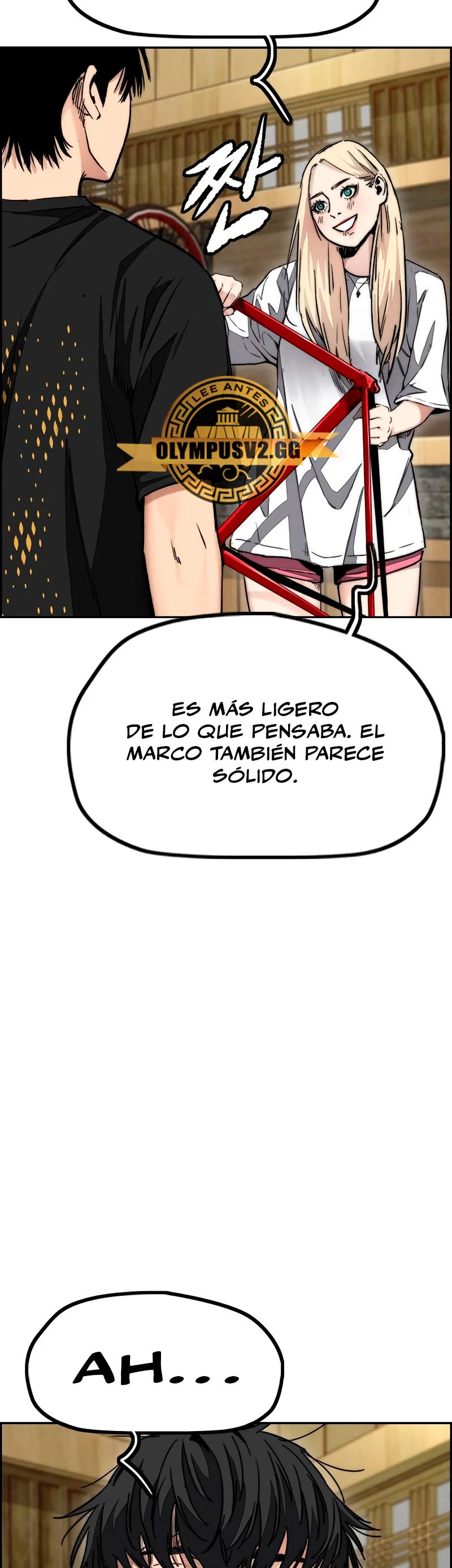 RompeVientos - Capítulo 463 - Página 24 - LectorTMOo
