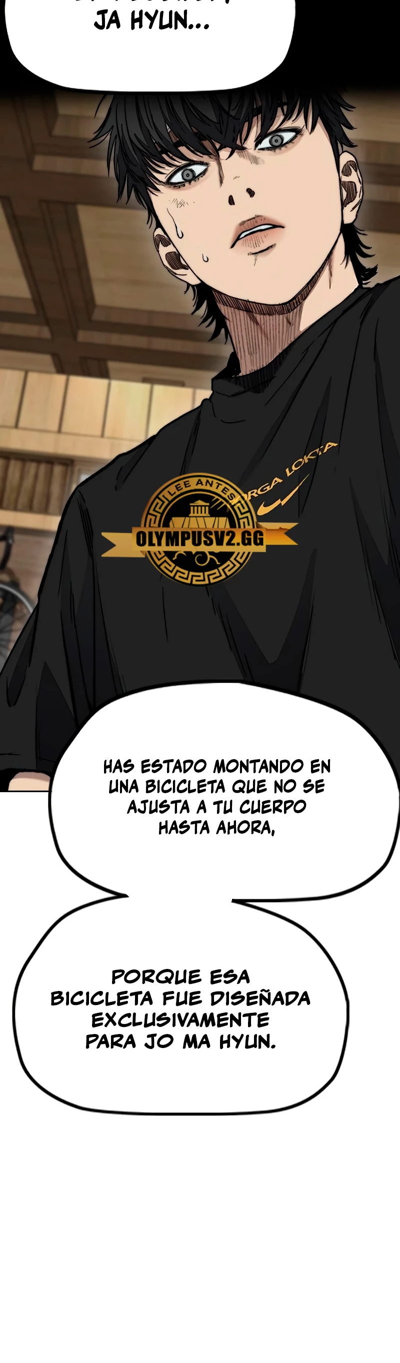 RompeVientos - Capítulo 463 - Página 41 - LectorTMOo