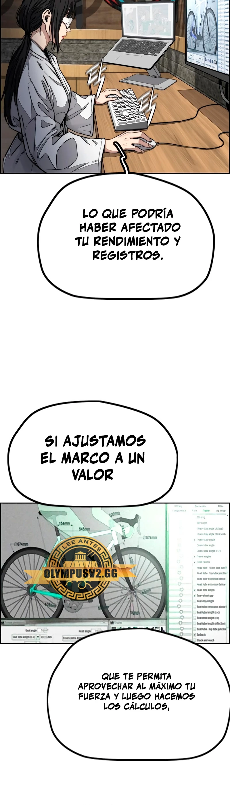 RompeVientos - Capítulo 463 - Página 43 - LectorTMOo