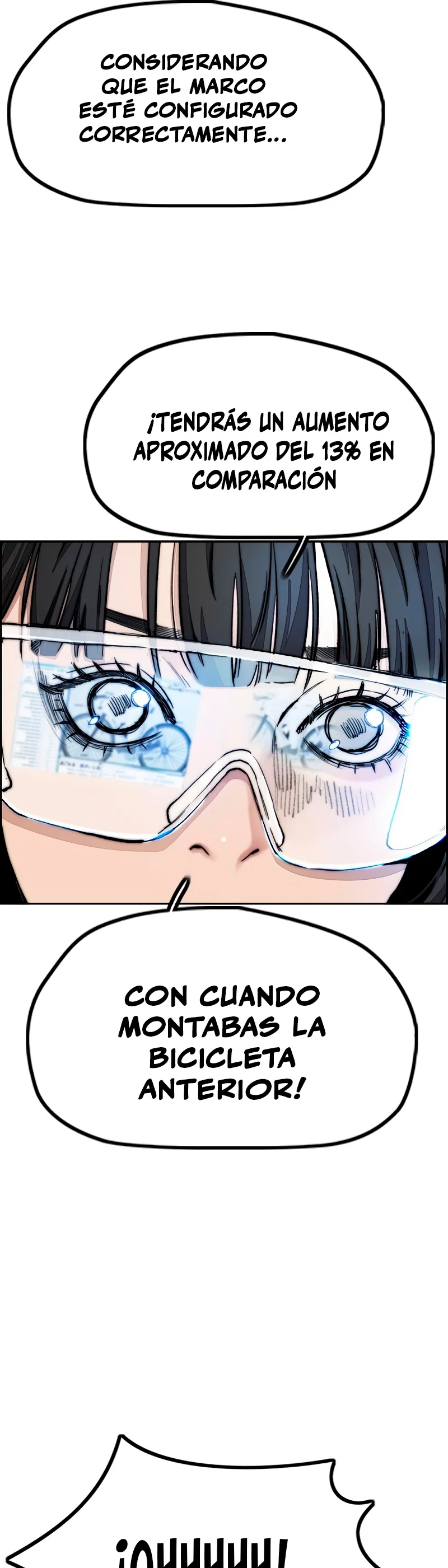 RompeVientos - Capítulo 463 - Página 44 - LectorTMOo