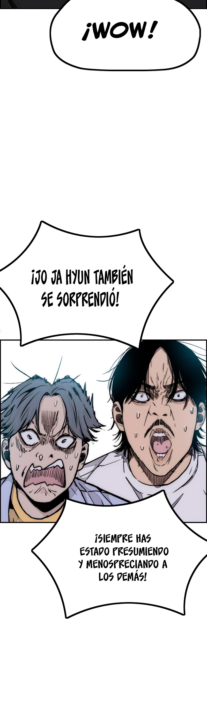 RompeVientos - Capítulo 463 - Página 46 - LectorTMOo