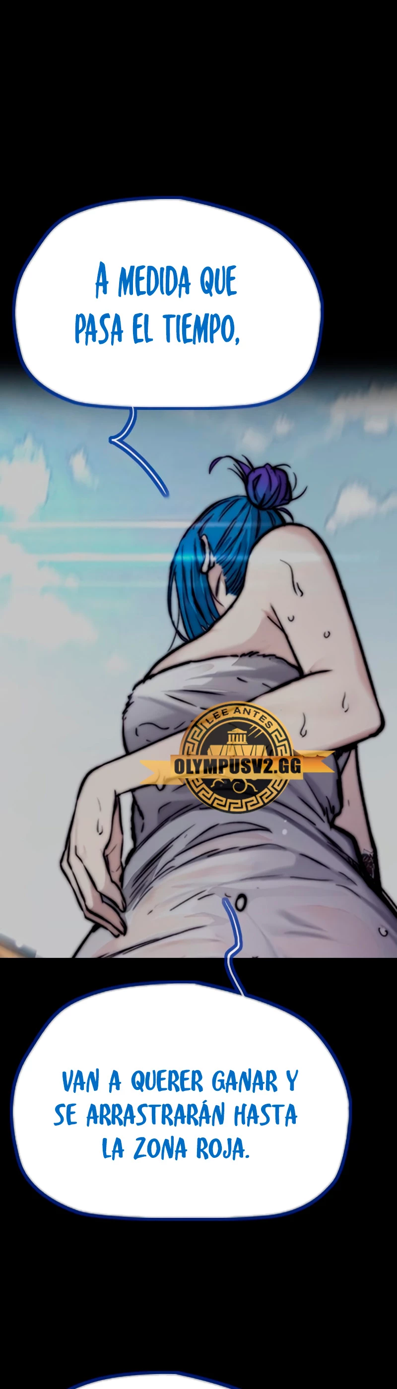 RompeVientos - Capítulo 463 - Página 49 - LectorTMOo