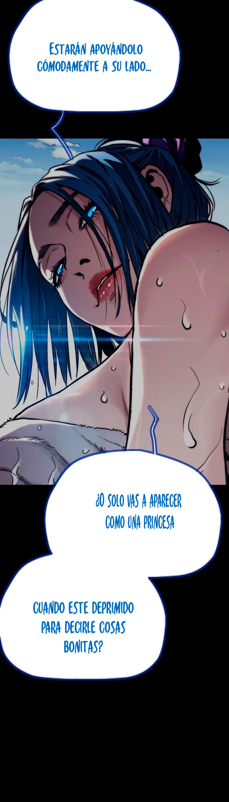 RompeVientos - Capítulo 463 - Página 50 - LectorTMOo