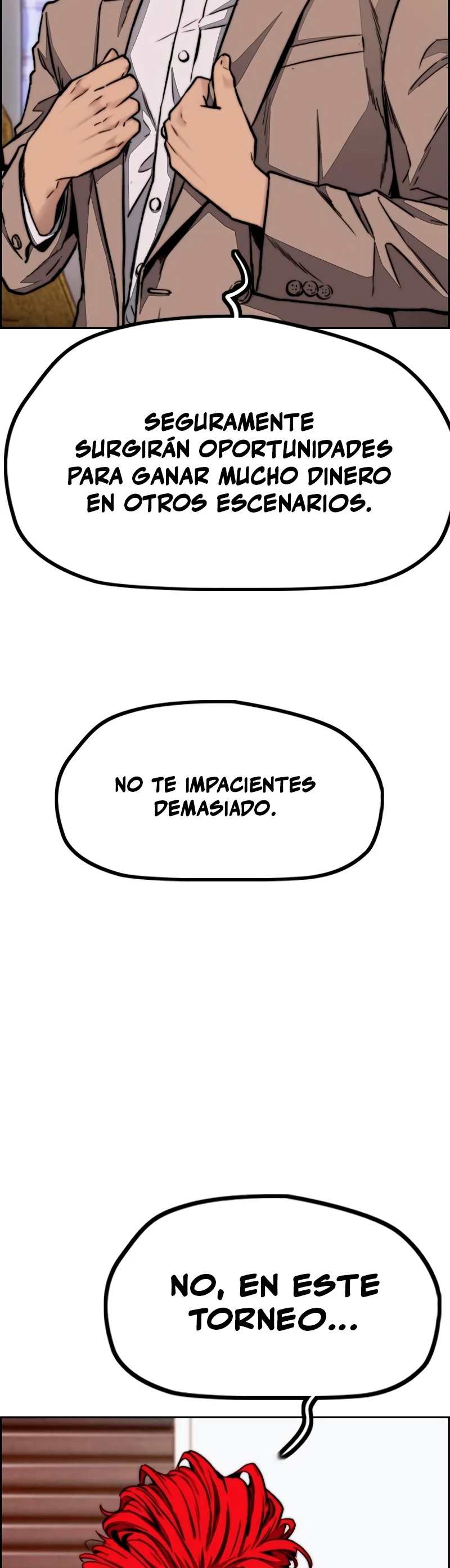 RompeVientos - Capítulo 463 - Página 69 - LectorTMOo