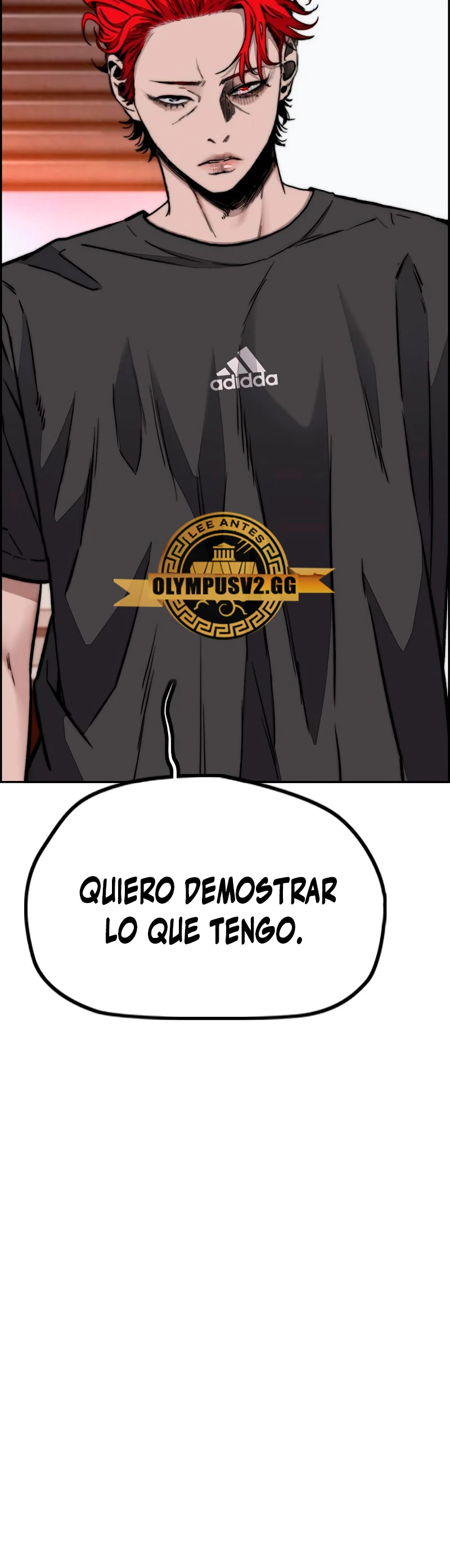 RompeVientos - Capítulo 463 - Página 70 - LectorTMOo