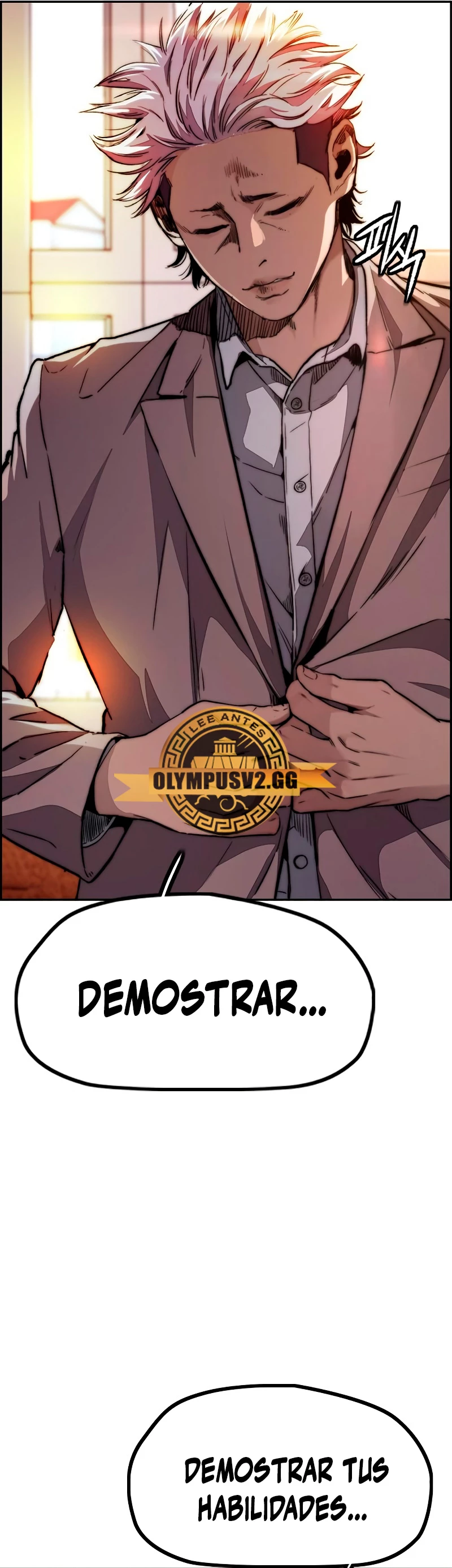 RompeVientos - Capítulo 463 - Página 72 - LectorTMOo